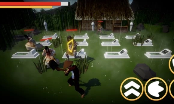 粉碎印尼幽灵(3)