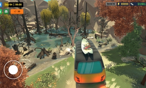 房车露营模拟器国际服(2)