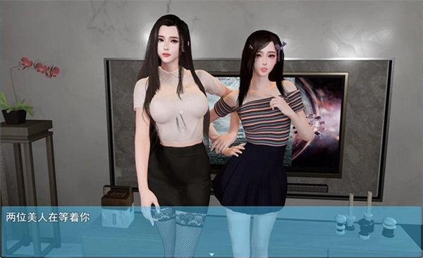 我的幸福人生(1)