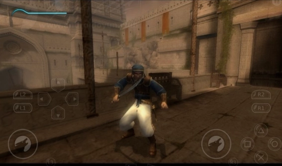 波斯王子时之沙(1)