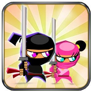 迷你忍者手机版