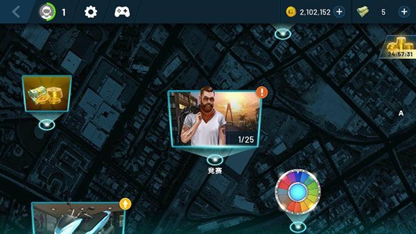 疯狂摩托车最新版(1)