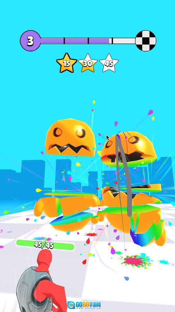 忍者传送大师图3