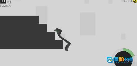 火柴人反向翻转图2