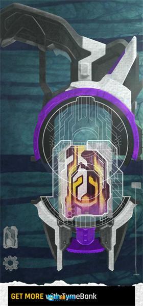 假面骑士极狐图3