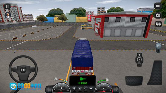 印度卡车大师图3