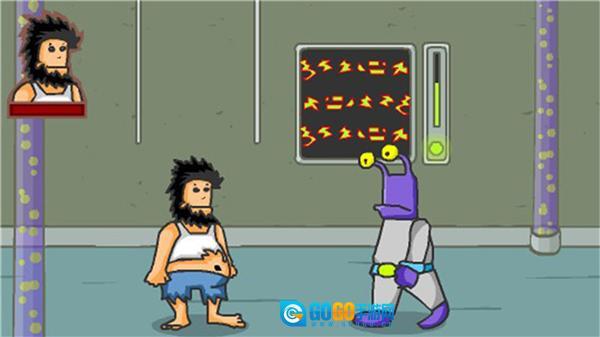 无敌流浪汉5图1