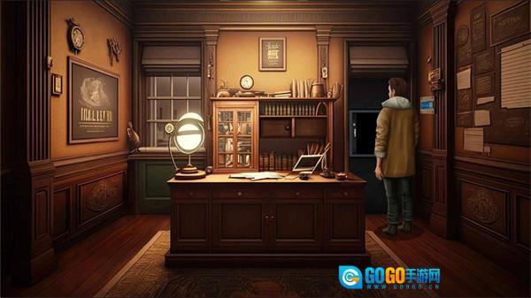 逃生室遗产的严峻图2