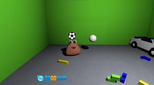 大便的复仇免费图4