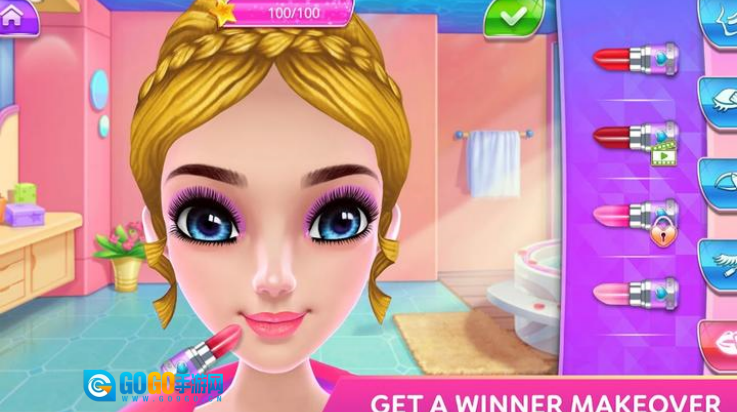 体操巨星游戏(体操巨星原版图3