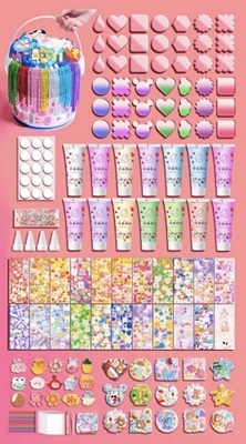 小麻薯手帐贴纸手游最新版(1)