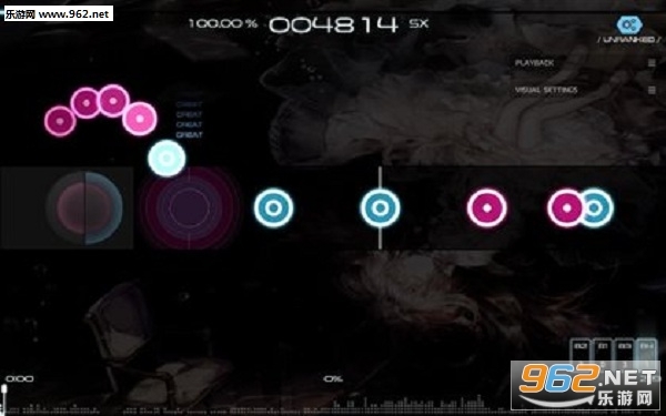 osu!(osu手机版图1