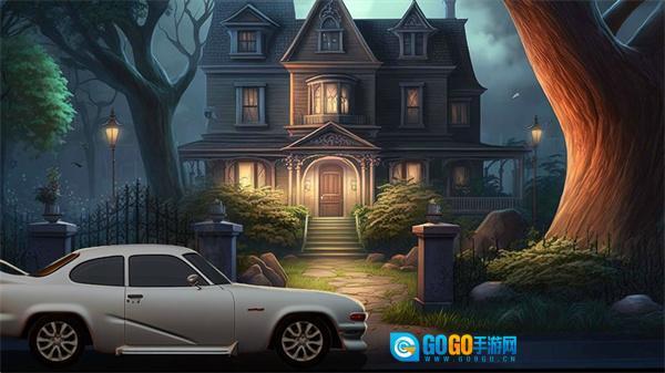 逃生室遗产的严峻图3