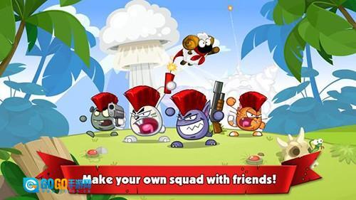 百战猫咪最新版图3