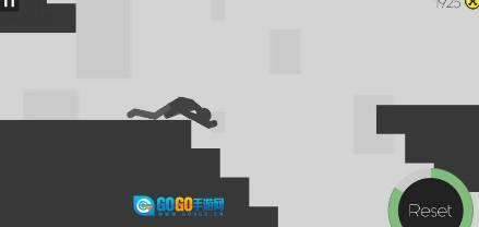 火柴人反向翻转图1