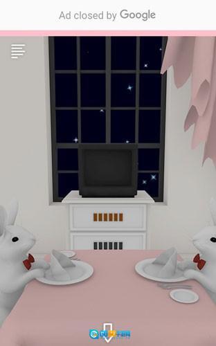 奇幻的晚宴游戏最新版图1