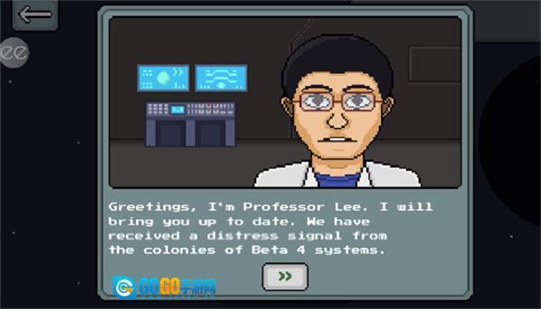 太空僵尸赛车图4