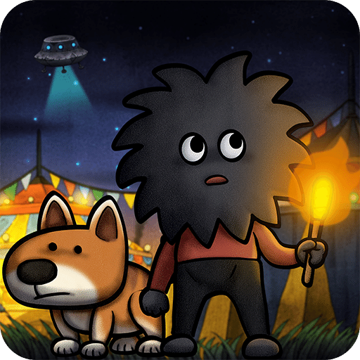 大菠萝马戏团完整版