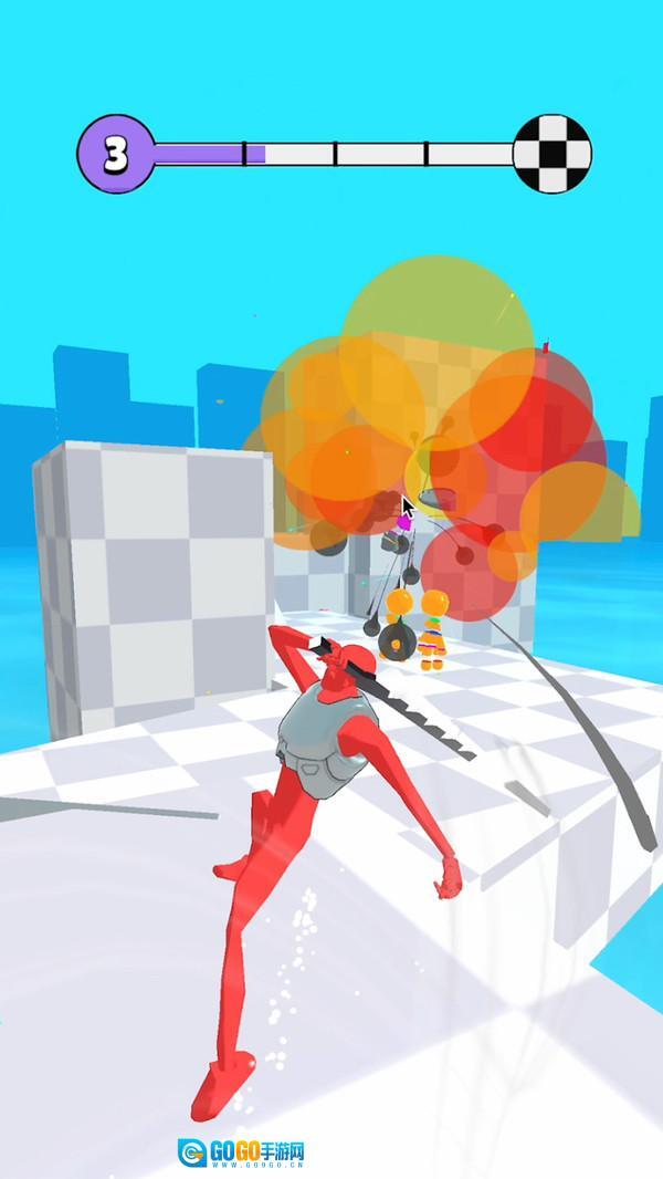 忍者传送大师图2