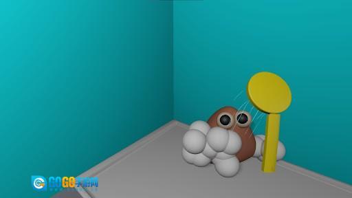 大便的复仇免费图3