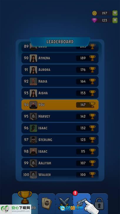 屋顶逃生免广告版图2