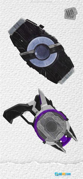 假面骑士极狐图2