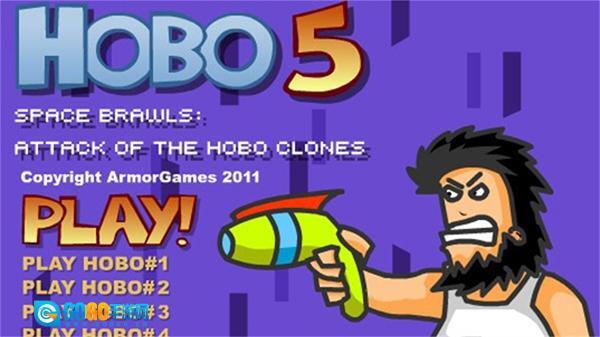 无敌流浪汉5图3