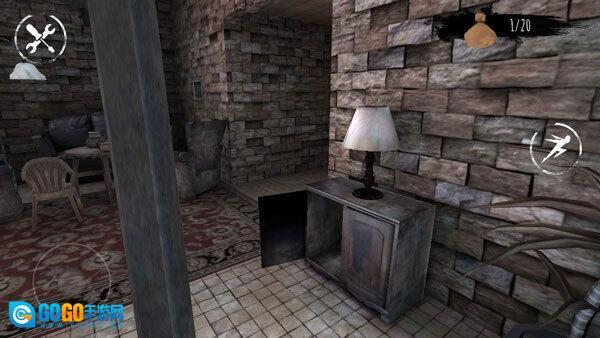 魂之眼中文版图4