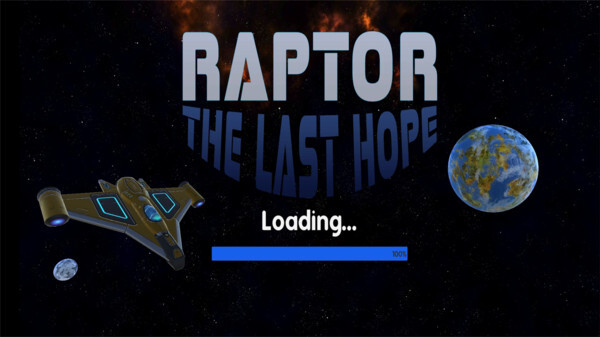 加纳战机无限命图1