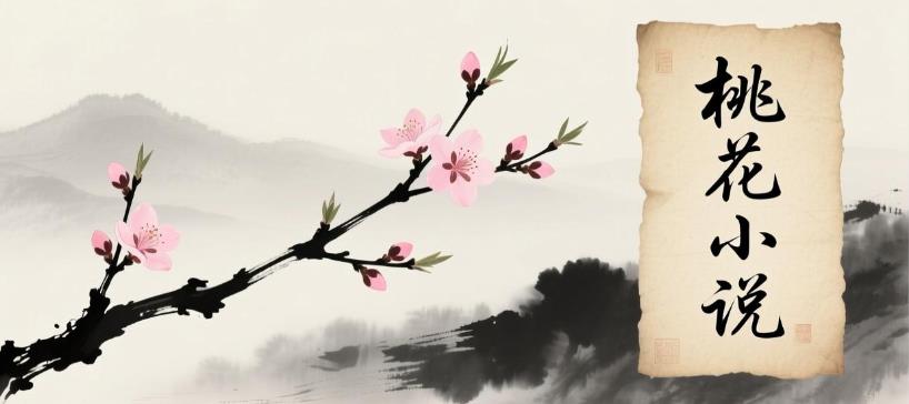 桃花小说软件合集