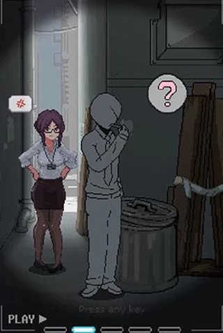 小巷子里的秘密游戏最新版本(1)