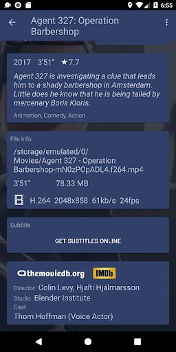 NOVA播放器官网版图2