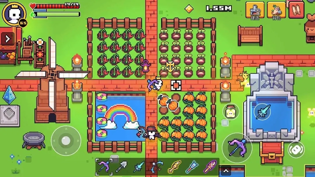 浮岛冒险中文版免费(3)