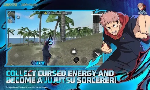 自由开火我要活下去手机版图2