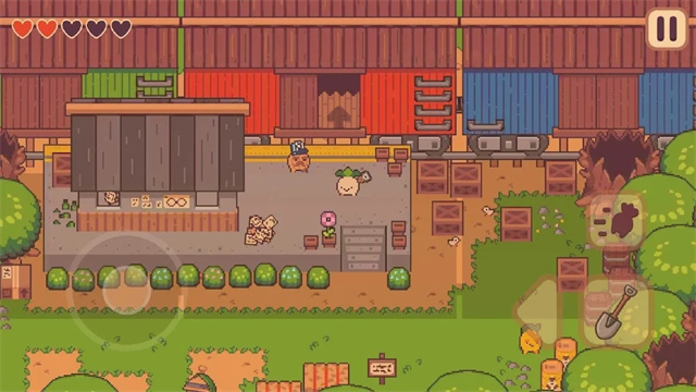 逃税的萝卜男孩2026最新版截图4