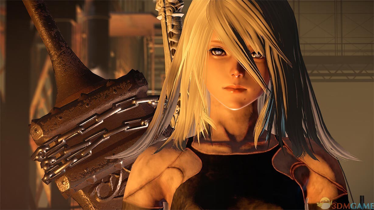 尼尔机械纪元手游(1)