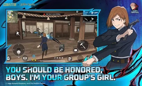 自由开火我要活下去手机版图3