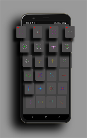 辅助瞄准助手最新版图3