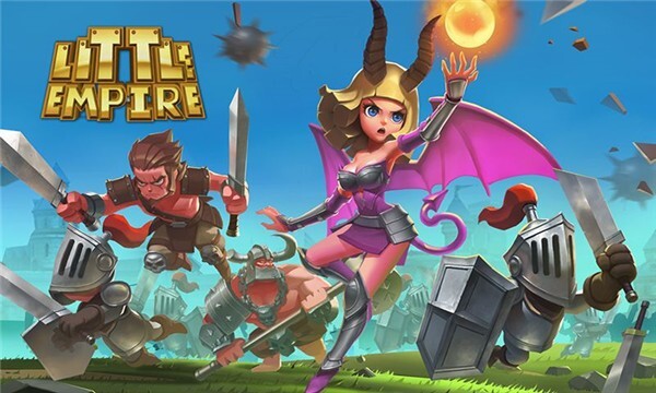 小小帝国汉化版(1)