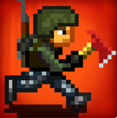 迷你dayz越南版游戏