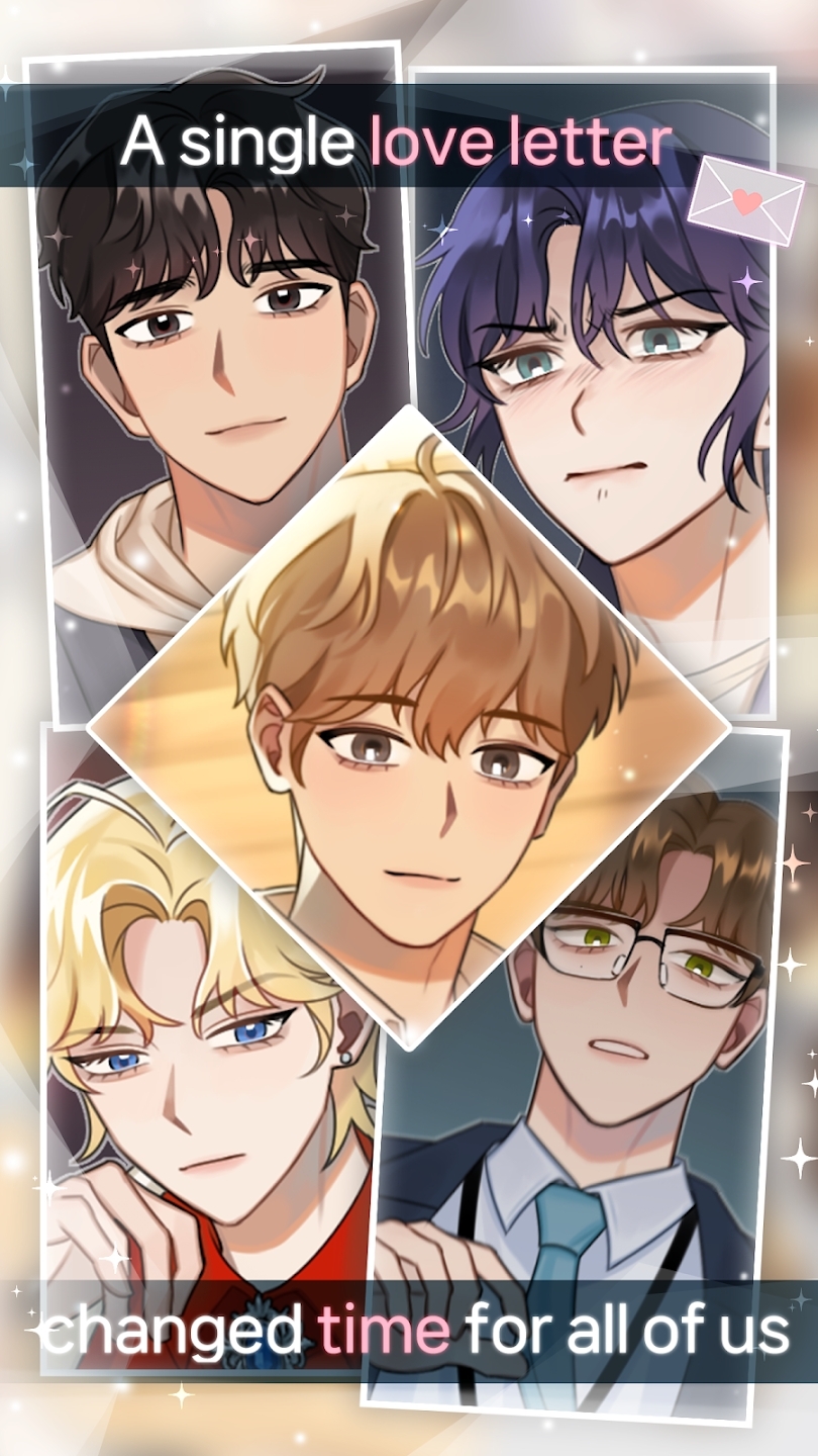 浪漫旅人手游官网版