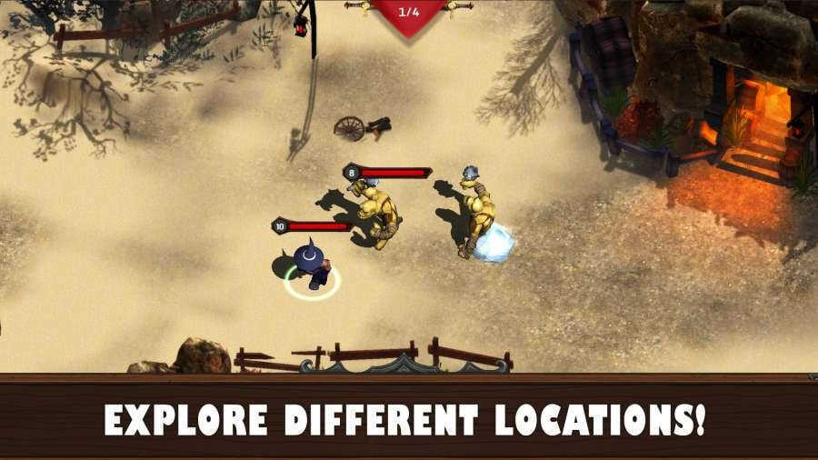 矮人要塞中文版图2