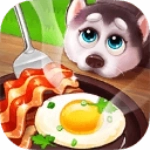 楼下的早餐店国际版