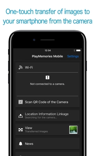 playmemories home安卓版(3)