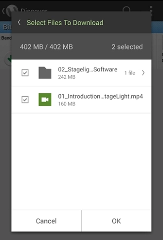 utorrent安卓版(2)