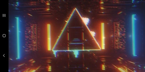 aveeplayer音乐可视化图4