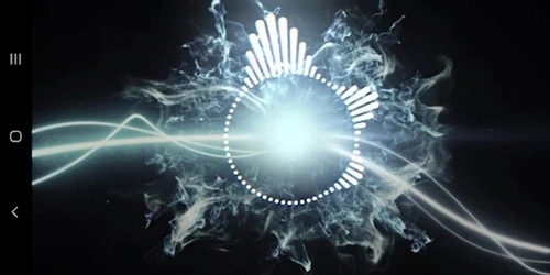 aveeplayer音乐可视化图5