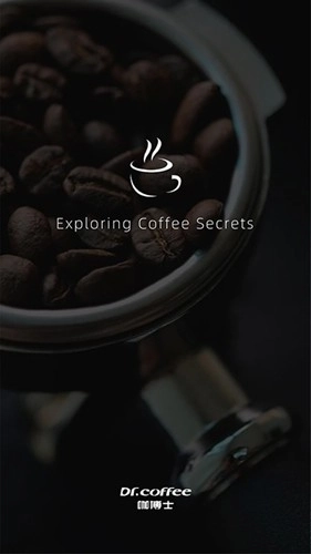咖博士图1