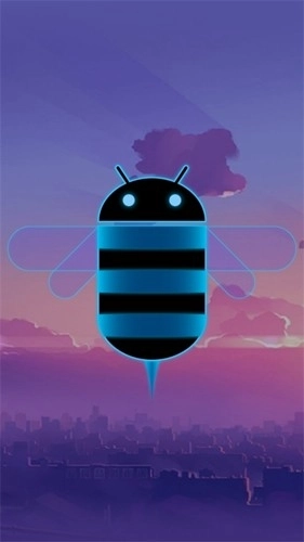 安卓彩蛋(3)