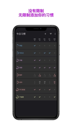 今日习惯图2